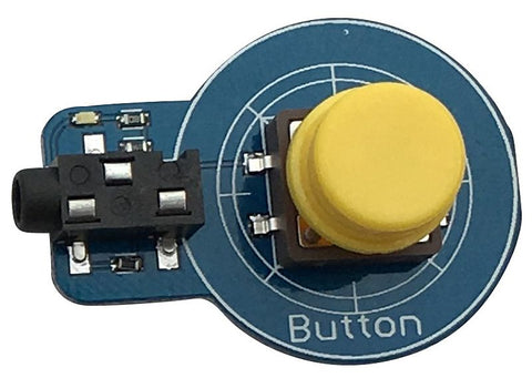 Button Gizmo for Playground - Digital Input