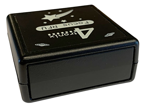 4tronix Focus RFU Remote Control with ASCOM Driver for Focus Motors