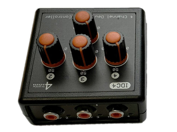 4tronix 4-Channel Digital Dew Heater Controller Mk2