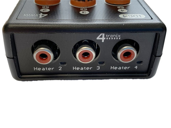4tronix 4-Channel Digital Dew Heater Controller Mk2