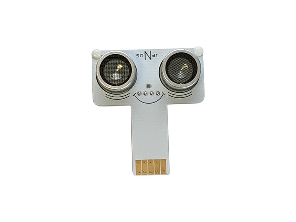 Ultrasonic Distance Sensor Breakout