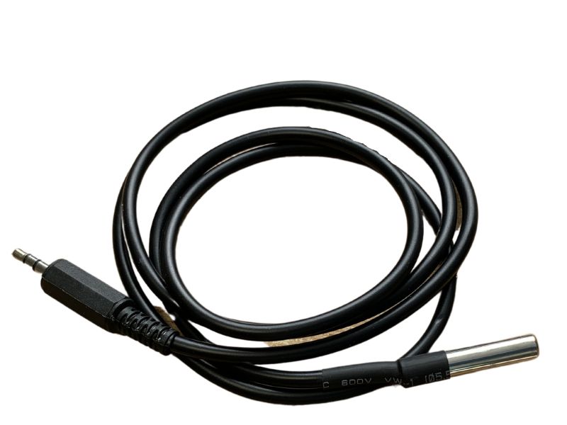 Temperature Probe for 4tronix Remote Focus Units