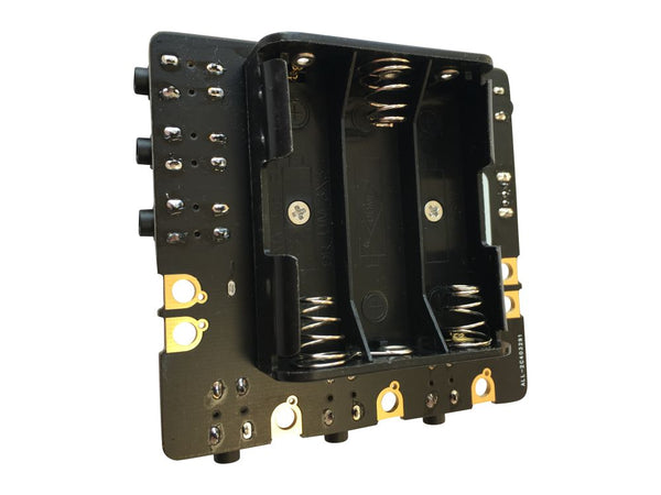 PlayGround for BBC Micro:Bit (Microbit)