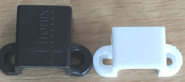 Extended Bracket Mount for N20 Micro Metal Gear Motor