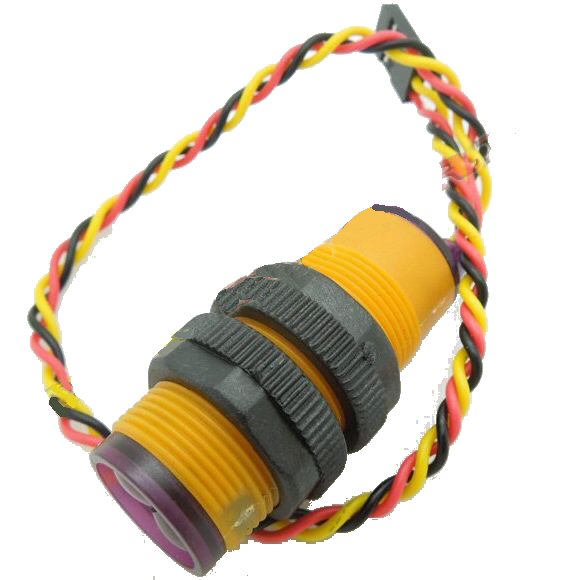 IR InfraRed Obstacle Sensor
