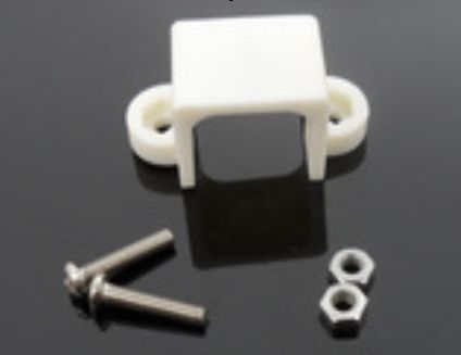 Standard Bracket Mount for N20 Micro Metal Gear Motor