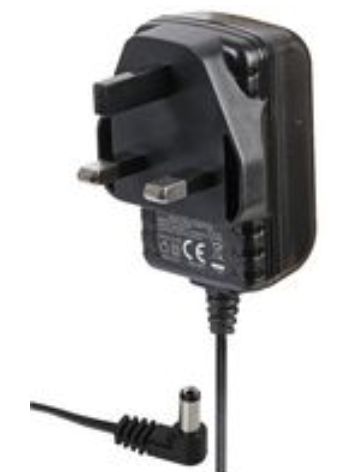 12V DC Power Supply PSU Trickle Charger for Initio