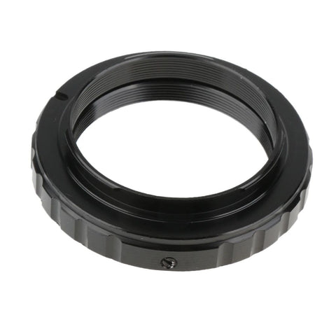 T-Thread Adaptor (M42x0.75mm) T Ring for Nikon DSLR Cameras