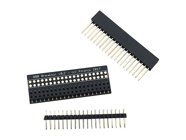 GPIO Interceptor GPIO Breakout for 40-pin Raspberry Pi