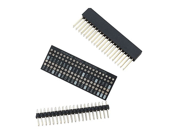GPIO Interceptor GPIO Breakout for 40-pin Raspberry Pi