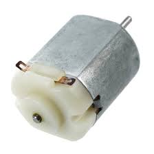 Basic 6V Motor