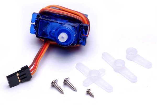 SG90 9g Micro Servo