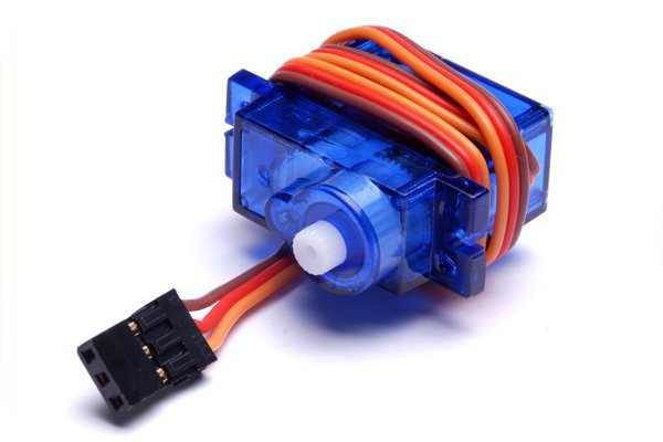 SG90 9g Micro Servo
