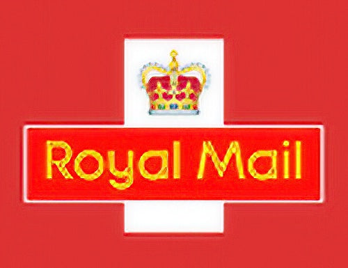 Royal Mail International Postage