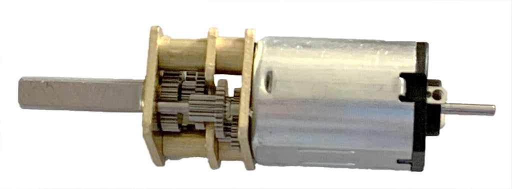 Spare Motor for 4tronix BitBot PRO