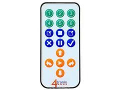 InfraRed Remote Control for BitBot XL, MiniBit & RoboBit Mk3