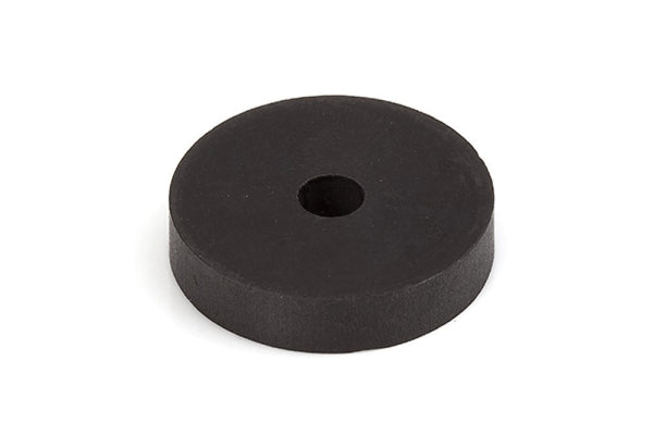 Magnetic Encoder Disc for 4tronix BitBot PRO