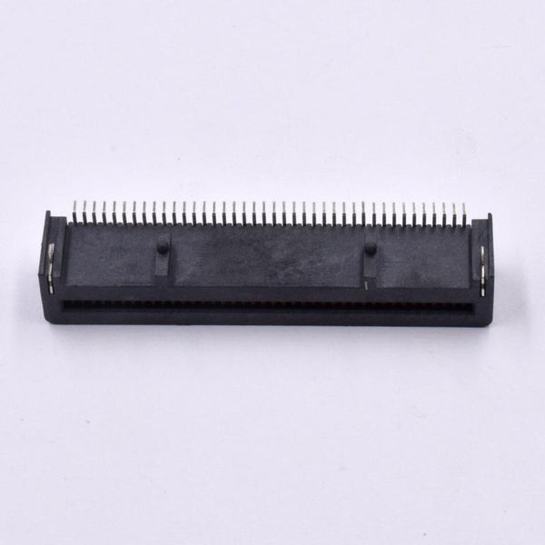 40 way SMT Right Angled Edge Connector for BBC Micro:Bit (Microbit)