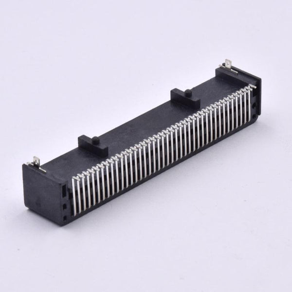 40 way SMT Right Angled Edge Connector for BBC Micro:Bit (Microbit)