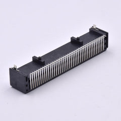 40 way SMT Right Angled Edge Connector for BBC Micro:Bit (Microbit)