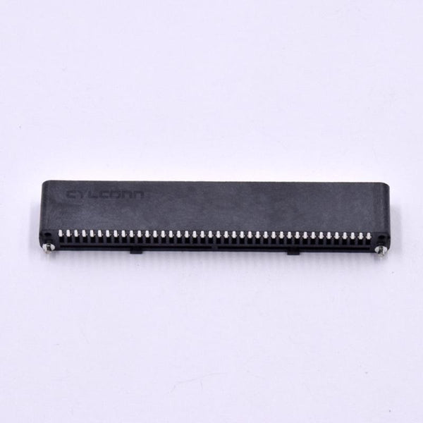 40 way SMT Vertical Edge Connector for BBC Micro:Bit (Microbit)