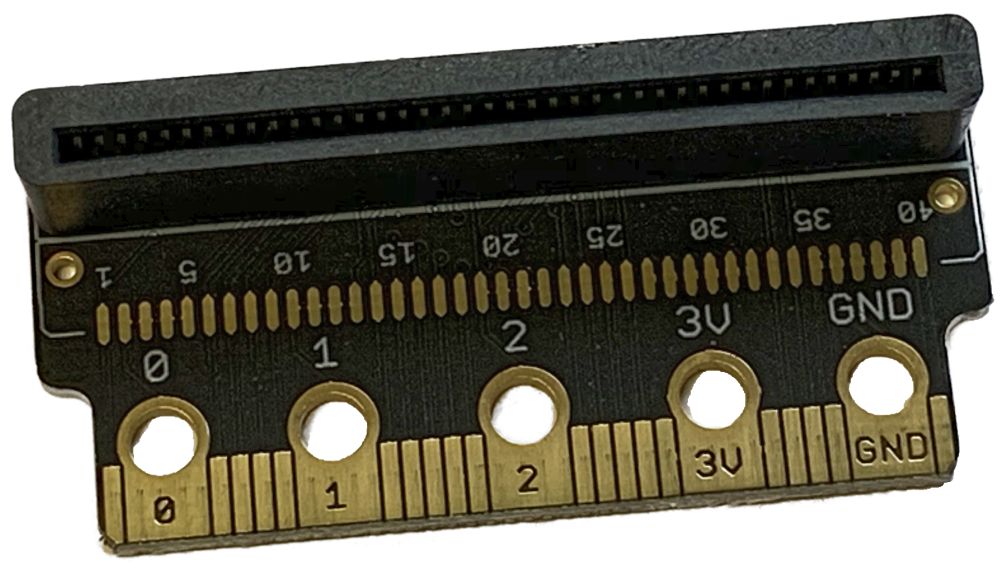 Micro Bit Angles Angle:Bit Turn your BBC Micro:Bit by 90 Degrees – 4tronix