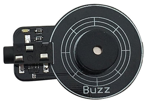 Buzzer Gizmo for Playground - Digital Output