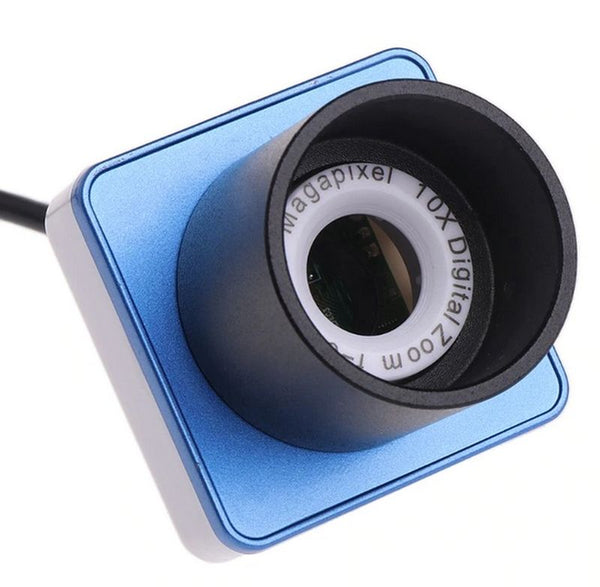 Basic Electronic Eyepiece Camera for Telescope