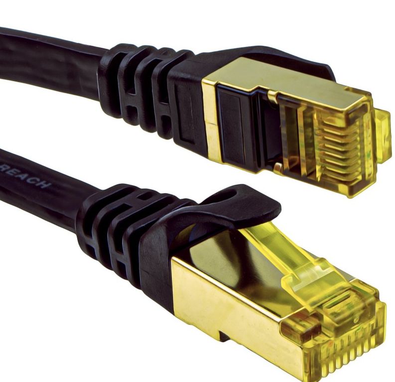 High Quality Cable for Skywatcher Mount Socket RJ45 CAT7