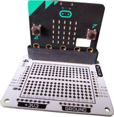 Bit:170 Prototyping Breakout for BBC Micro:Bit