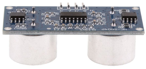 HC-SR04P Low-Voltage UltraSonic Distance Sensor