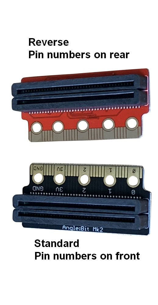 4tronix Bit:Bot XL Robot for BBC Micro:Bit | Buy in Australia | CE06802 | Core Electronics 4tronix Bit:Bot XL Robot for BBC Micro:Bit | Buy in Australia | CE06802 | Core Electronics