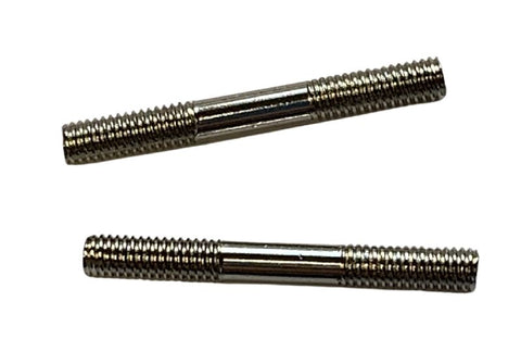Pair of Pushrods M3 25mm for M.A.R.S. Rover