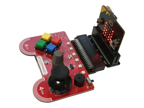 Angle:Bit Turn your BBC Micro:Bit by 90 Degrees