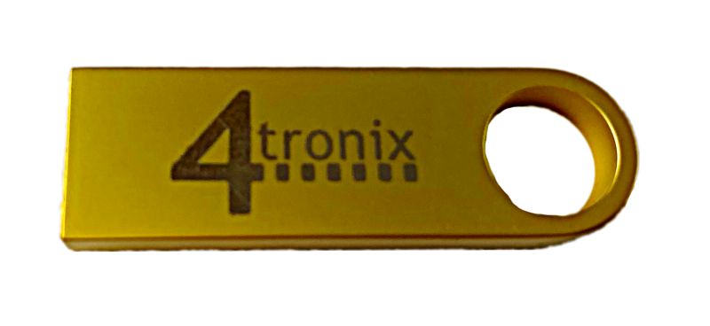 1GB USB Memory Stick for AstroHub Software