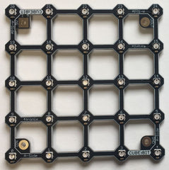 Cube:Bit Slice of Magical RGB Cube of Awesome (Cubebit)
