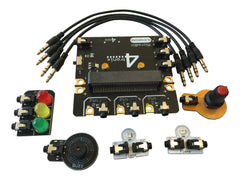 PlayGround for BBC Micro:Bit - Starter Kit