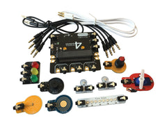 PlayGround for Microbit - Super Kit