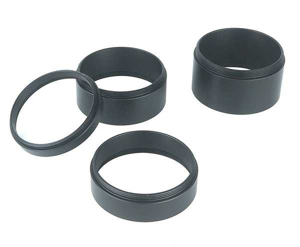 M42 T2 Thread Extenders Adaptor Rings – 4tronix
