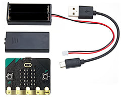 Class Pack 15 x Microbit v2.2 Starter Kit