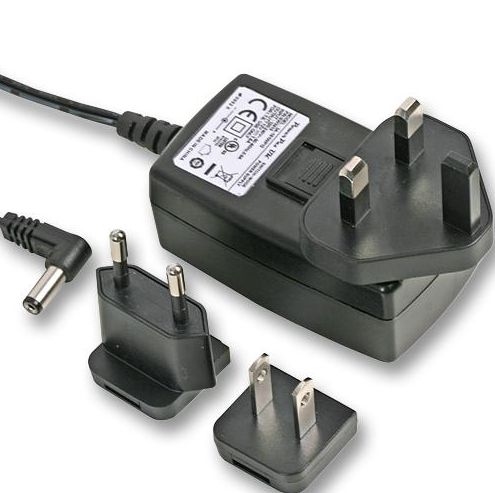 5V 4A DC Power Supply International - Ideal for Cube:Bit