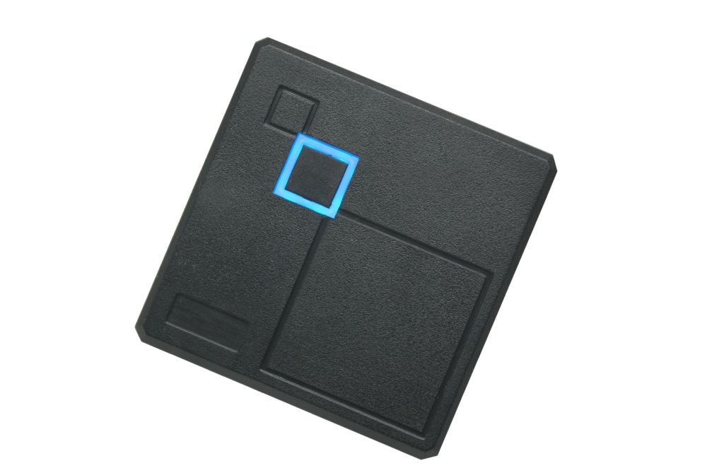 Wiegand W26 RFID Card Reader