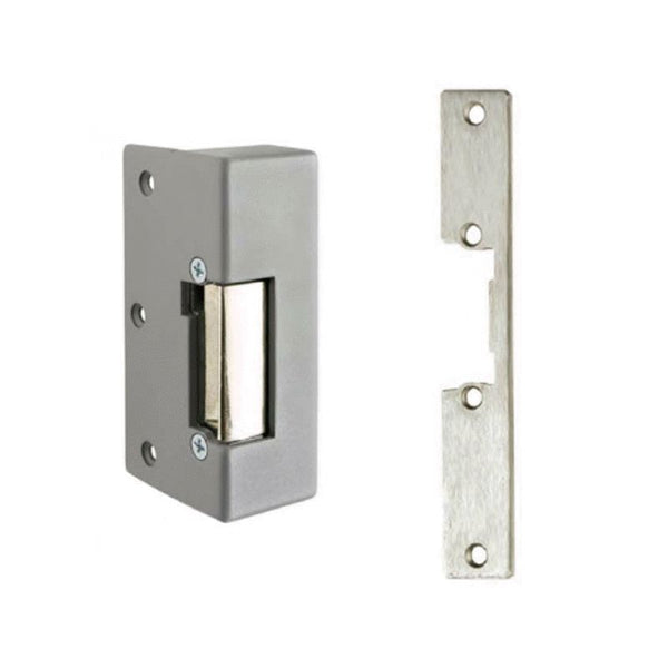 Door Entry Systems