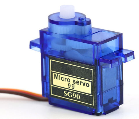 SG90 9g Micro Servo