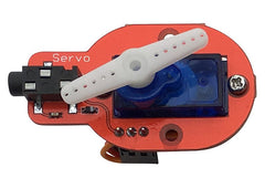 Servo Gizmo for Playground - Servo Drive