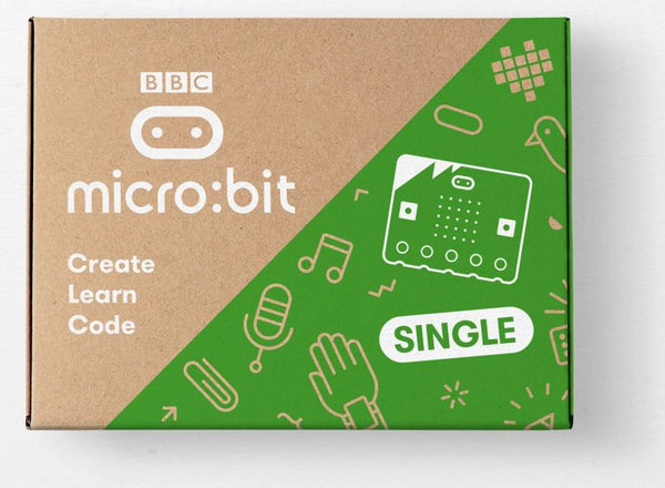 Class Pack 15 x Microbit v2.2 Starter Kit