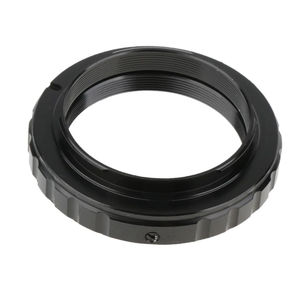 thumbnail image 2 of T-Ring And M42 To 1.25" Telescope Adapter (T-Mount) For All C Anon EOS 2 of 14