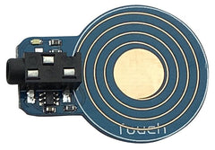 Touch Sensor Gizmo for Playground - Digital Input