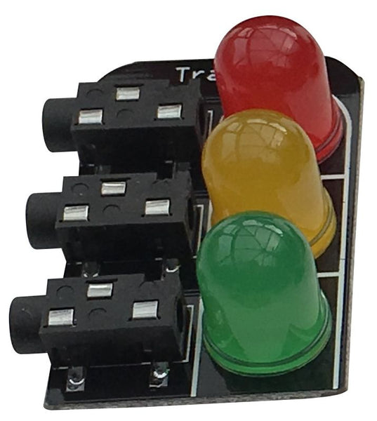 Traffic Light Gizmo for Playground - Digital Output