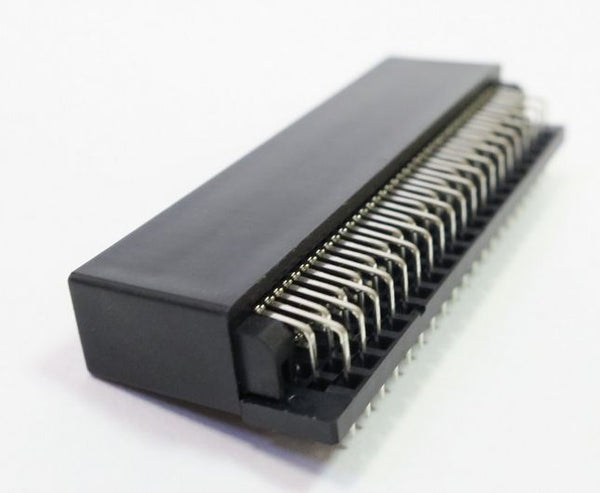 Through-Hole Right-Angle Edge Connector for BBC Micro:Bit (Microbit)